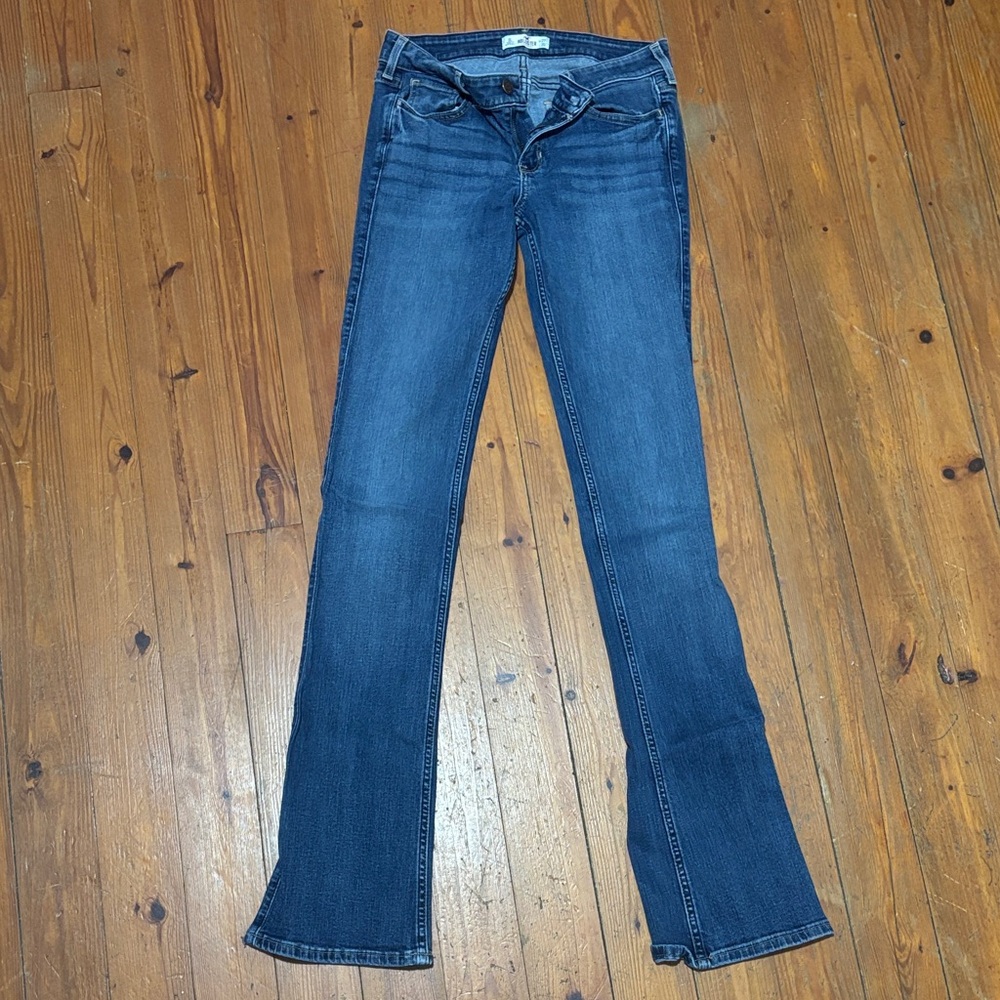 Women's Hollister Bootcut Jeans